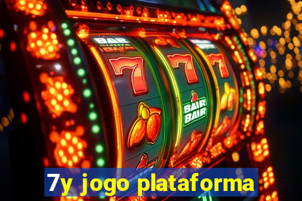 7y jogo plataforma